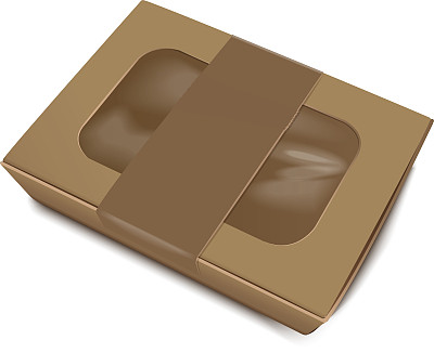 cardboard