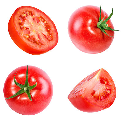 本地番茄