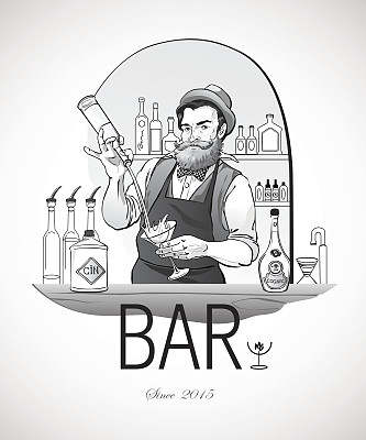 bartender