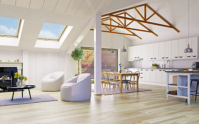 loft