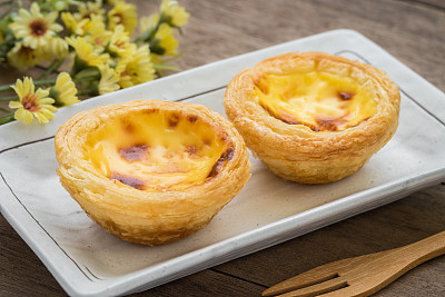tartlet