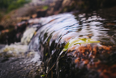 stream