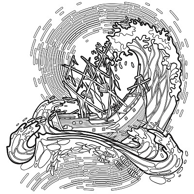 tsunami