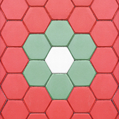 hex