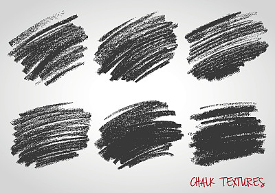 chalk