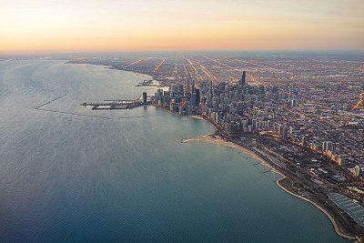 chicago
