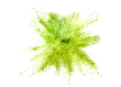 explosion