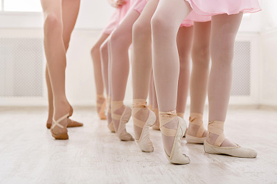 ballet