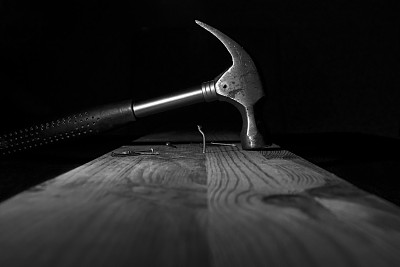 hammer