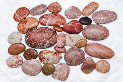 石头杂点肌理纹