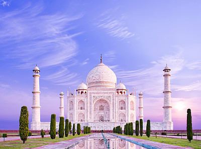 taj