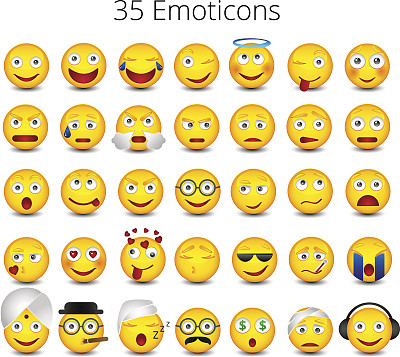 expression