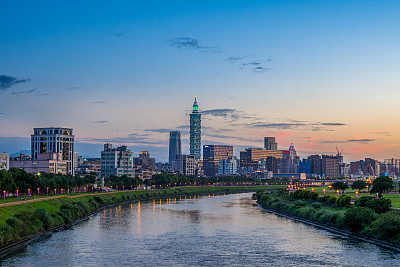 taipei