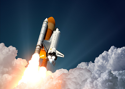 rocket