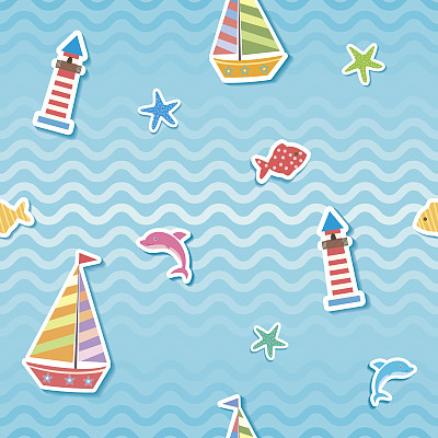 boating