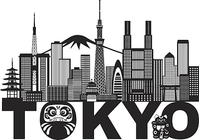 tokyo