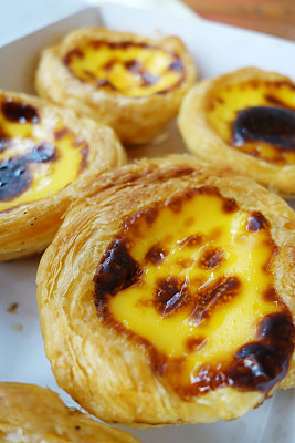 tartlet