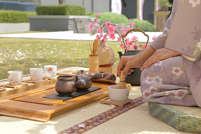 kimono