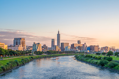 taiwan