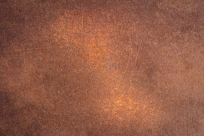 rusty
