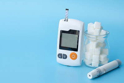 血糖测定仪