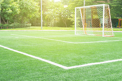 goal