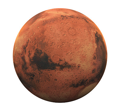 mars