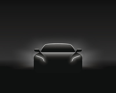 车