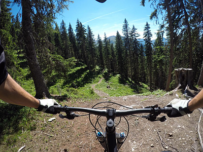 pov