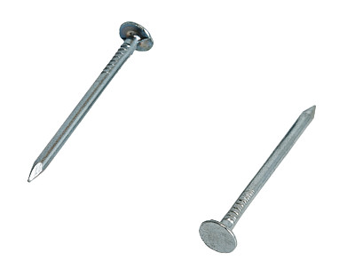 nail
