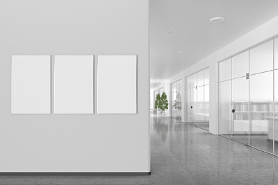 corridor