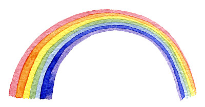 rainbow