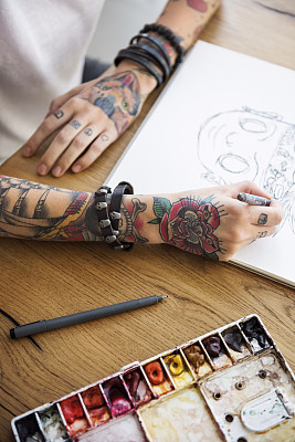 tatoo