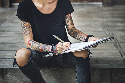 tattoo