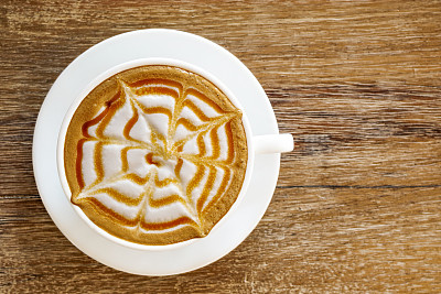 macchiato