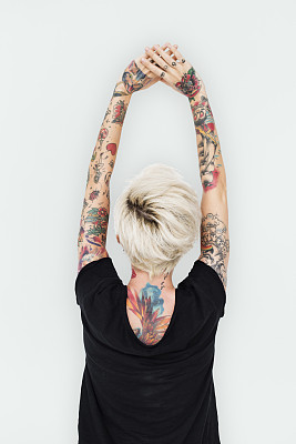 tatoo