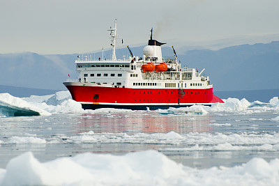 scoresbysund