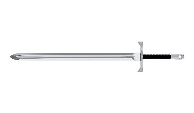 sword