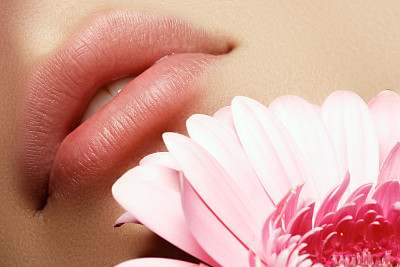 lip