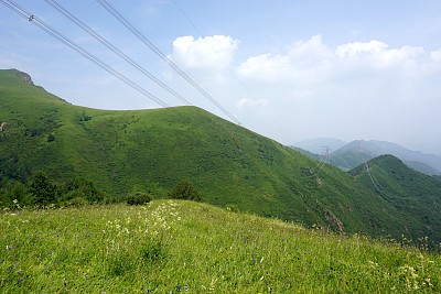 呼伦贝尔地标建筑