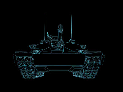 tank