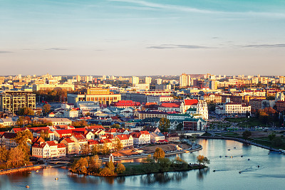 belarus