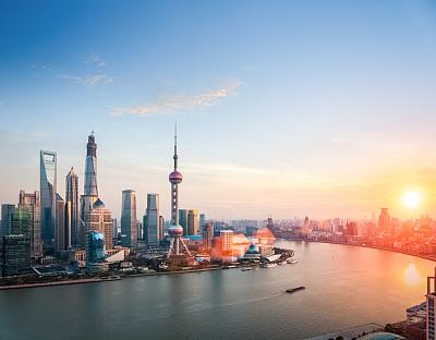 shanghai