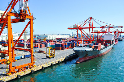 harbour