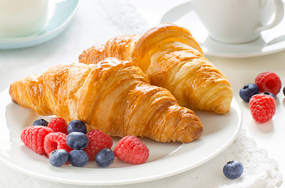 croissants