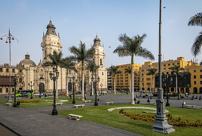 lima