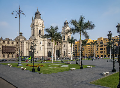 lima