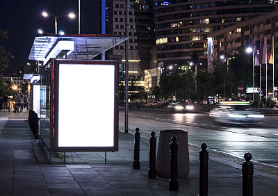 busstop