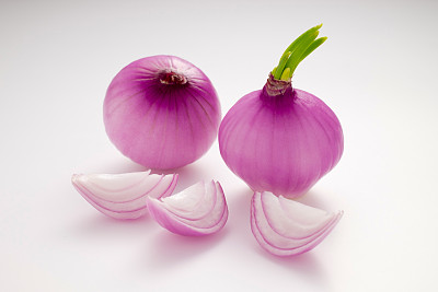 onions