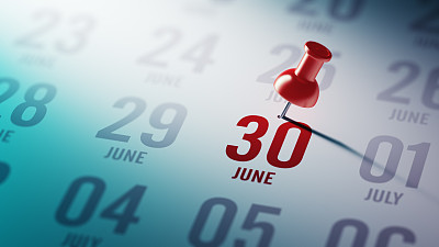 june